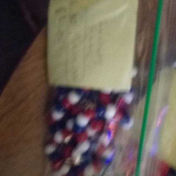 COPY - Home Made Jewelry And lip care two back St… - Picture 2 of 6